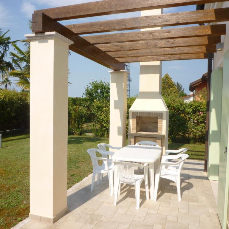 Residence Le Palme - Appartamento su 2 Livelli - 25
