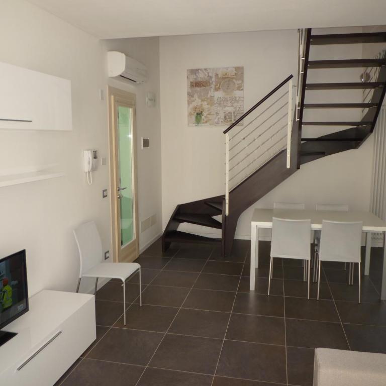 Residence Le Palme - Appartamento con 3 Camere da Letto - 21