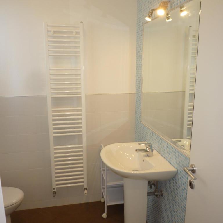 Residence Le Palme - Appartamento su 2 Livelli - 26