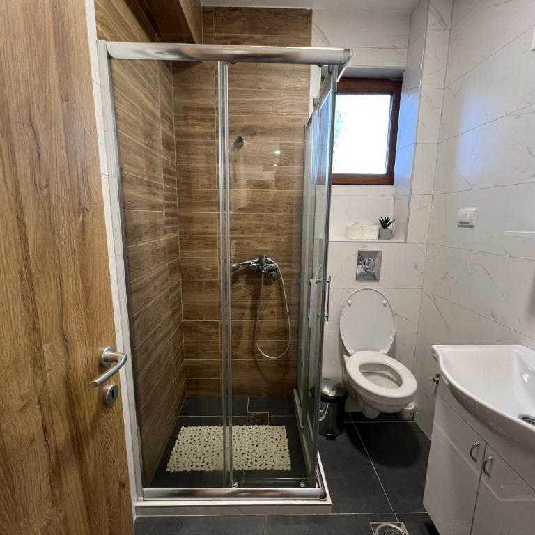 Apartman Babin - Apartman - Prizemlje - 20