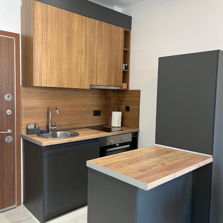 Kabaseo Spa - One-Bedroom Apartment - 15