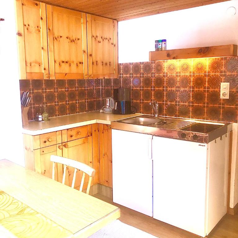 Ferienhaus Kathrili Gaschurn - Apartment - 9