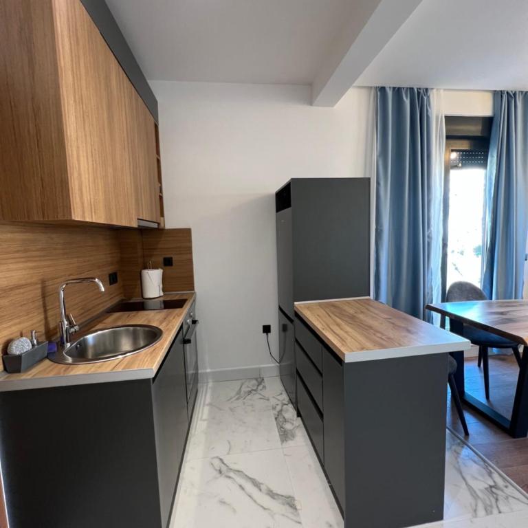 Kabaseo Spa - One-Bedroom Apartment - 14