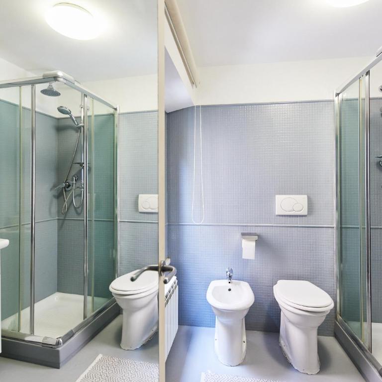 iFlat Wonderful Home in Monti - Appartamento con 1 Camera da Letto - 3