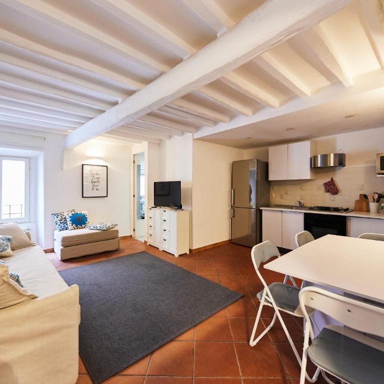 iFlat Wonderful Home in Monti - Appartamento con 1 Camera da Letto - 13