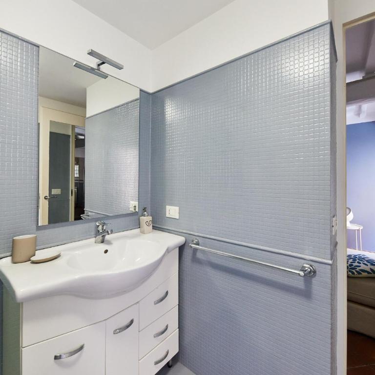 iFlat Wonderful Home in Monti - Appartamento con 1 Camera da Letto - 15