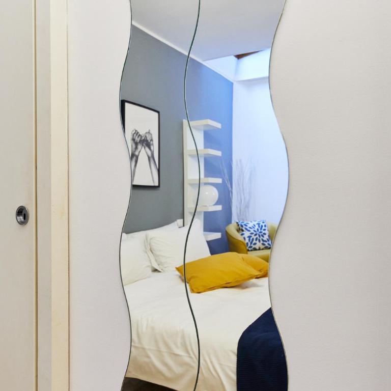 iFlat Wonderful Home in Monti - Appartamento con 1 Camera da Letto - 16
