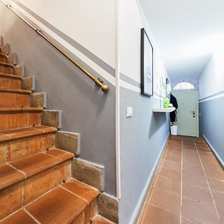 iFlat Wonderful Home in Monti - Appartamento con 1 Camera da Letto - 17