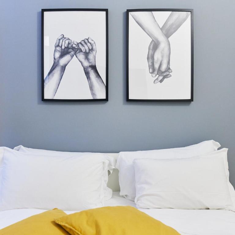 iFlat Wonderful Home in Monti - Appartamento con 1 Camera da Letto - 19
