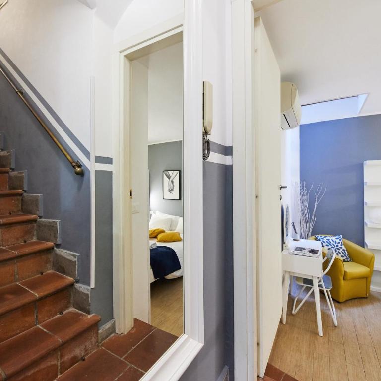 iFlat Wonderful Home in Monti - Appartamento con 1 Camera da Letto - 20
