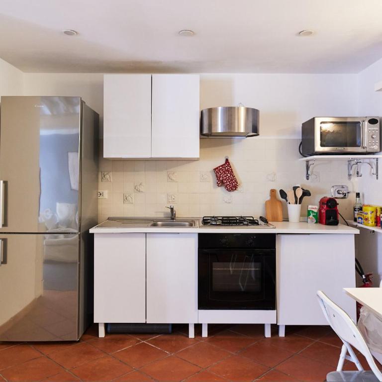 iFlat Wonderful Home in Monti - Appartamento con 1 Camera da Letto - 4