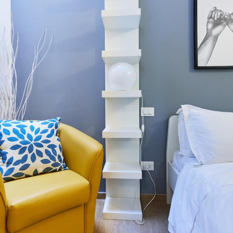iFlat Wonderful Home in Monti - Appartamento con 1 Camera da Letto - 24