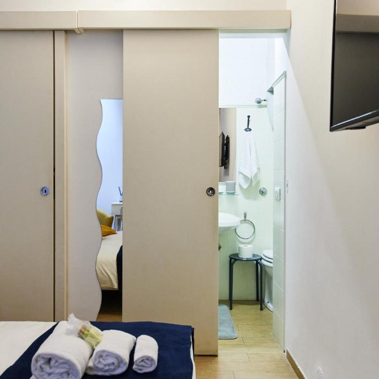 iFlat Wonderful Home in Monti - Appartamento con 1 Camera da Letto - 25