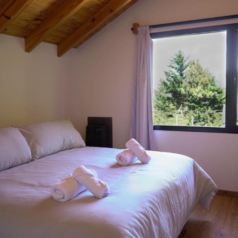 BOG Sweet Home - Casa de 2 dormitorios - 3