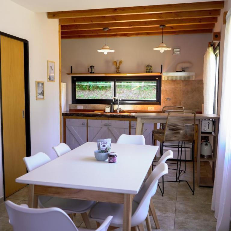 BOG Sweet Home - Casa de 2 dormitorios - 9