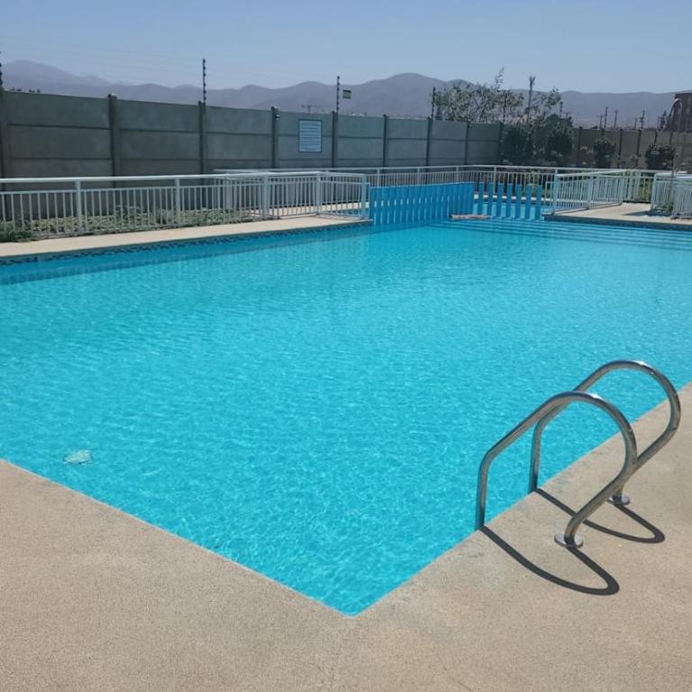 I A pasos de la playa y del centro - One-Bedroom Apartment - 12
