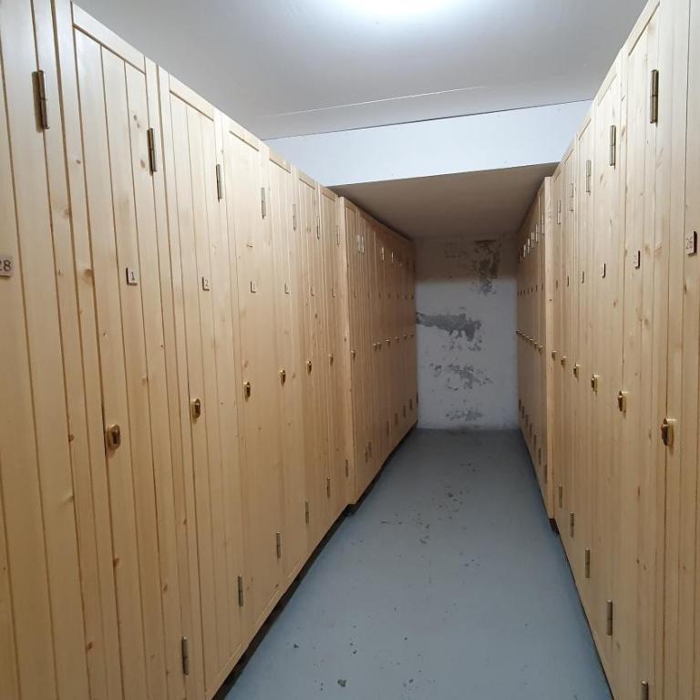 T3 STANDING CENTRE STATION VALBERG - Appartement 2 Chambres - 32