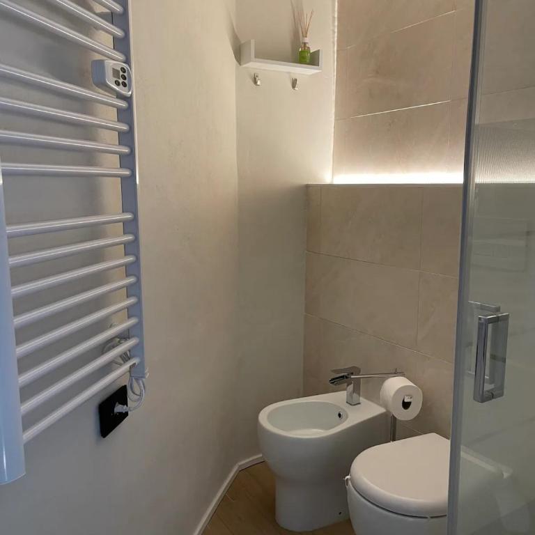 La Capanna - Appartamento con 1 Camera da Letto - 4