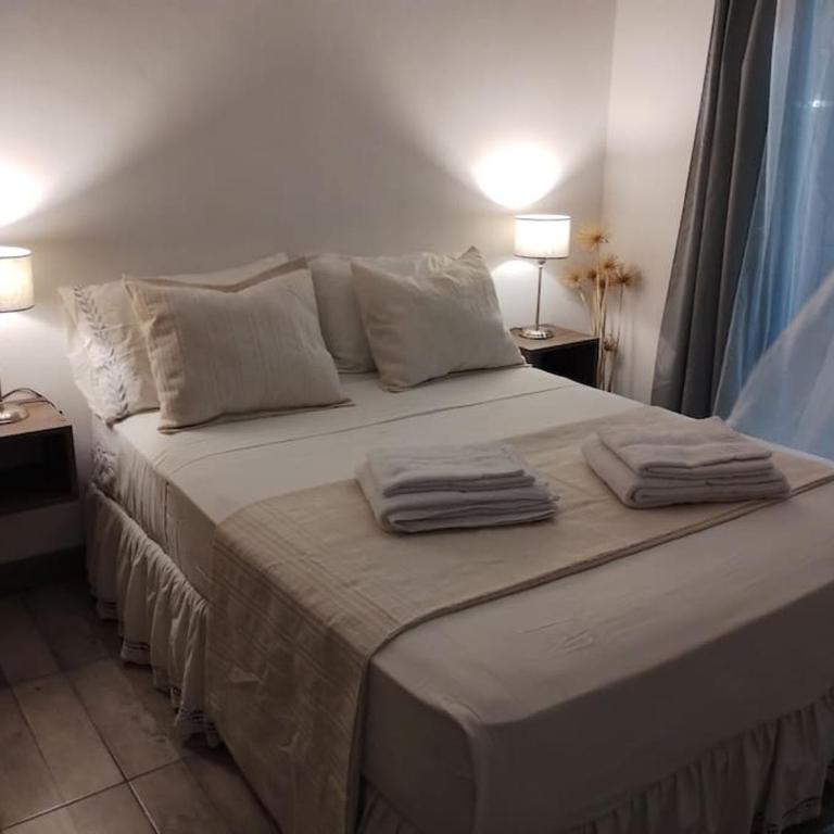 Hospedaje La Bussola I - Apartamento de 1 dormitorio - 1