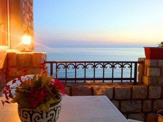 Apartments Antigona 2 Old Town Ulcinj - One-Bedroom Apartment - 6