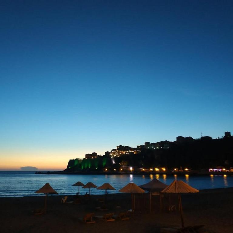 Apartments Antigona 2 Old Town Ulcinj - One-Bedroom Apartment - 12