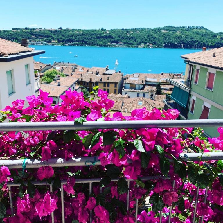 Villa Ai Colli - Villa - 17