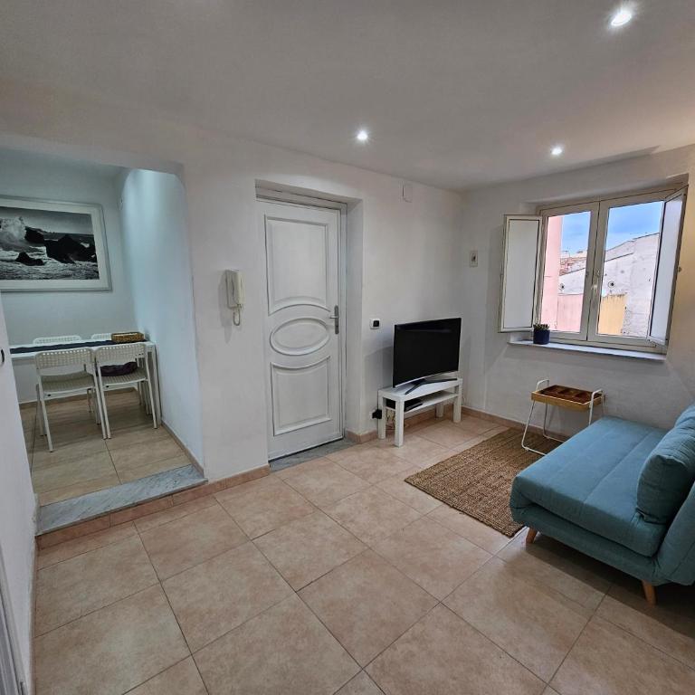 Terrazza Ballarò - Appartamento con 2 Camere da Letto - 7