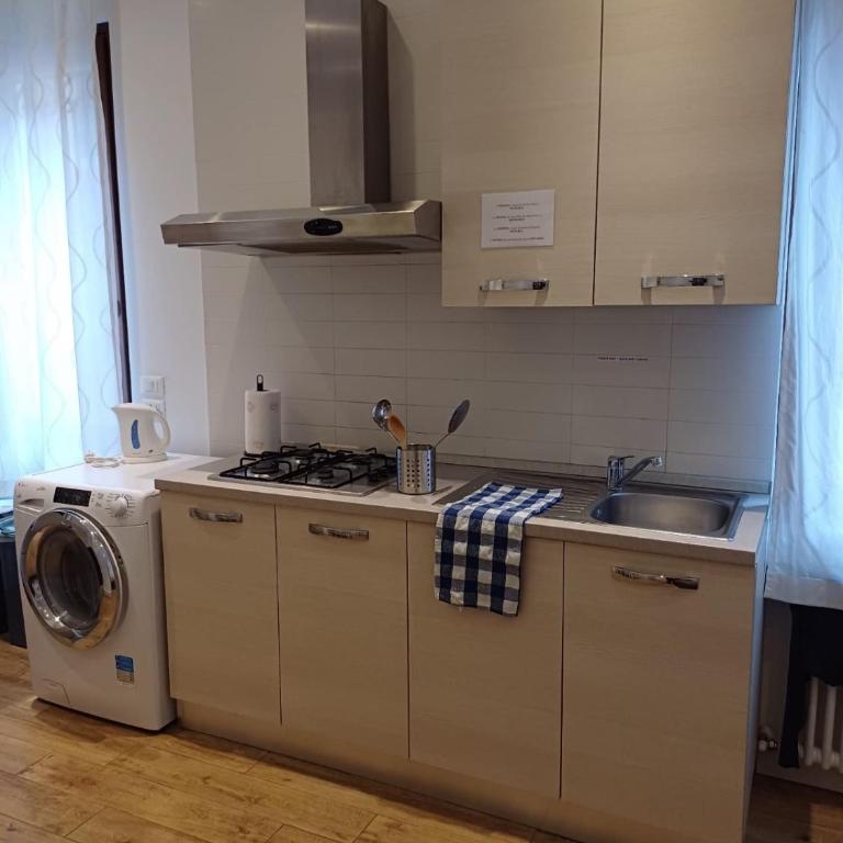 Ca' delle Furlane - Appartamento con 2 Camere da Letto - 4