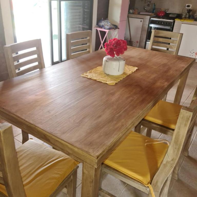 Quinta La Thaina - Casa de 2 dormitorios - 4