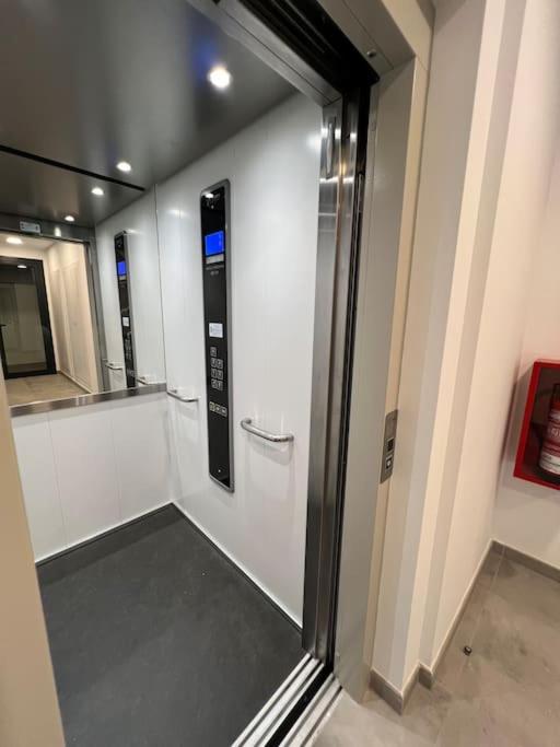 4 La Laguna, céntrico y acogedor - Apartamento de 1 dormitorio - 26