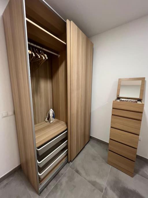 4 La Laguna, céntrico y acogedor - Apartamento de 1 dormitorio - 16