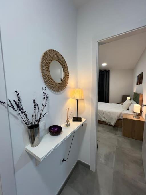 4 La Laguna, céntrico y acogedor - Apartamento de 1 dormitorio - 14