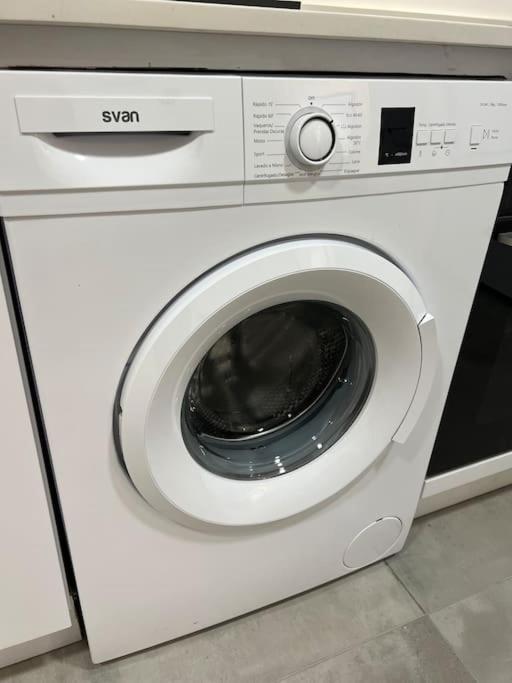 4 La Laguna, céntrico y acogedor - Apartamento de 1 dormitorio - 30