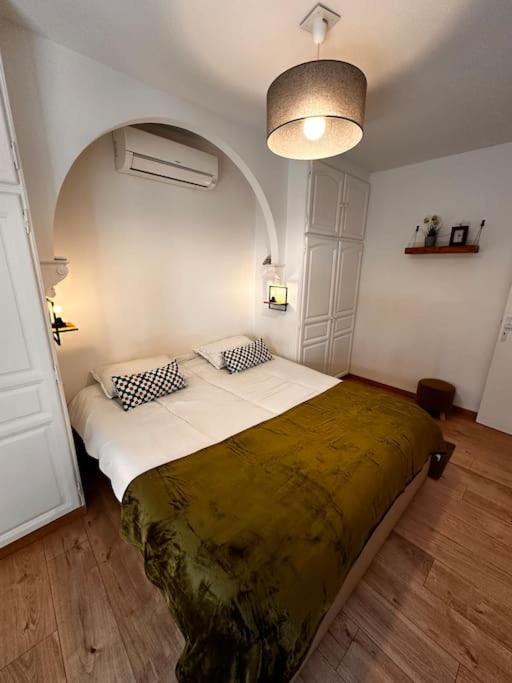 Bagatelle Prado - Appartement - Vue sur Jardin - 22