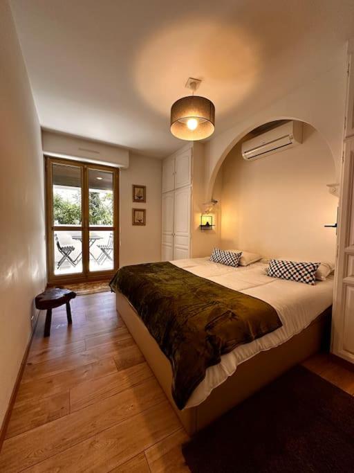 Bagatelle Prado - Appartement - Vue sur Jardin - 27