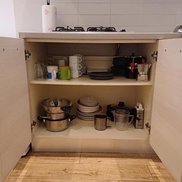 Ca' delle Furlane - Appartamento con 2 Camere da Letto - 18