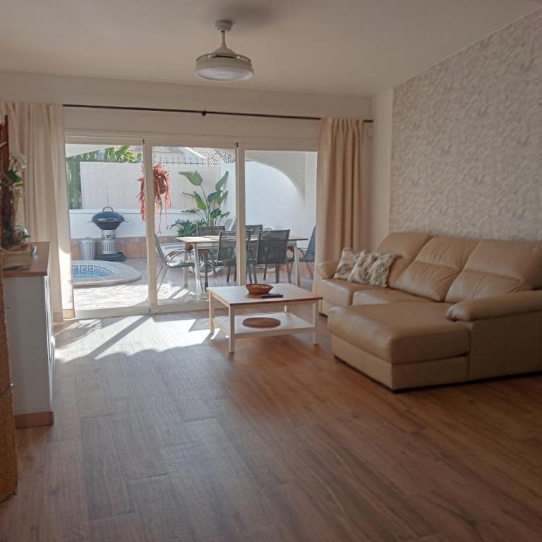Beautiful Holiday Villa with heated private pool, Los Cristianos - Casa de 3 dormitorios - 23