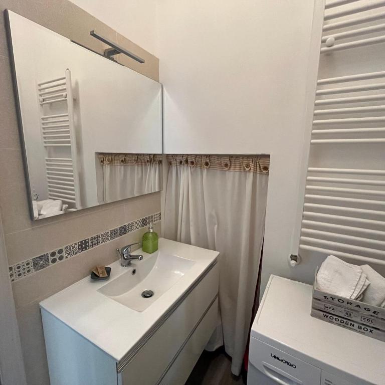 DOMUS TUSCIA APARTMENTS San Faustino guesthouse - Appartamento con 2 Camere da Letto - 4