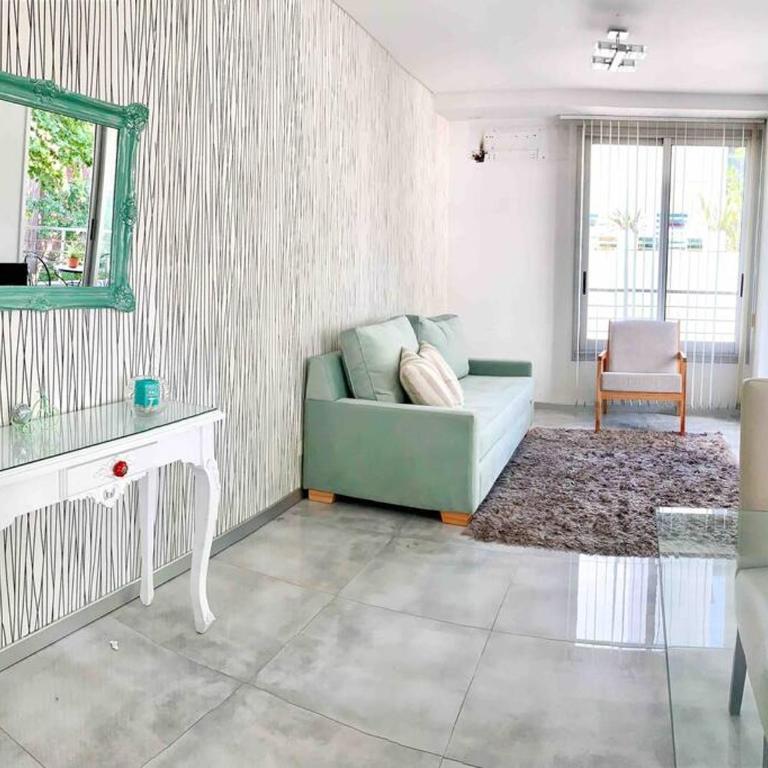 Luxury Oro Tower Palermo Soho, 2 bedroom - Apartamento de 2 dormitorios - 1