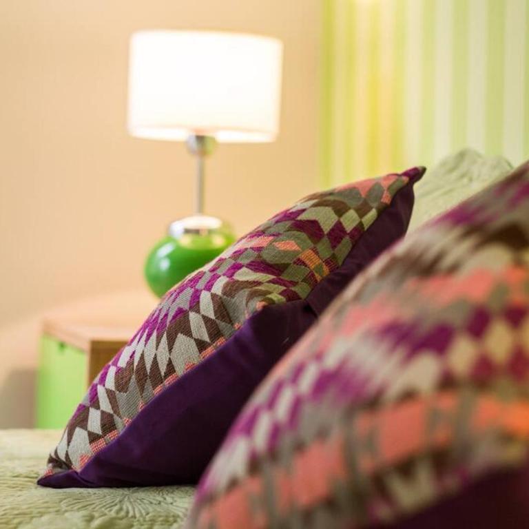 Luxury Oro Tower Palermo Soho, 2 bedroom - Apartamento de 2 dormitorios - 9