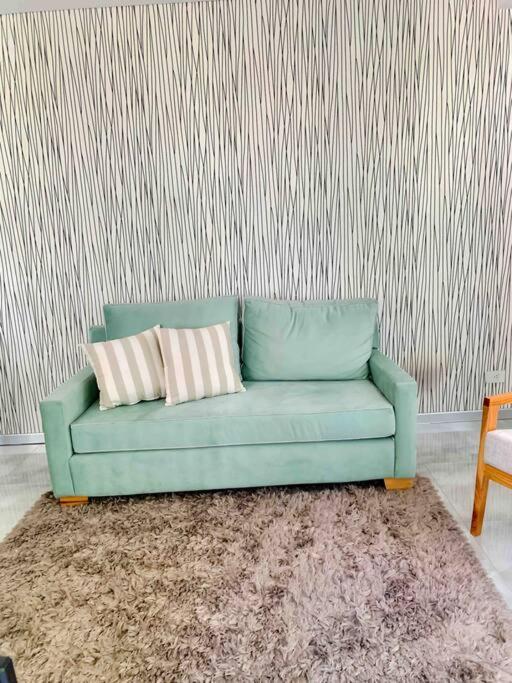 Luxury Oro Tower Palermo Soho, 2 bedroom - Apartamento de 2 dormitorios - 37