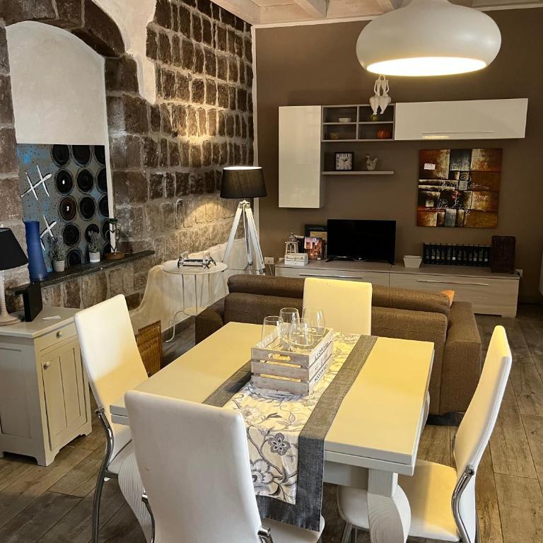 DOMUS TUSCIA APARTMENTS San Faustino guesthouse - Appartamento con 2 Camere da Letto - 13
