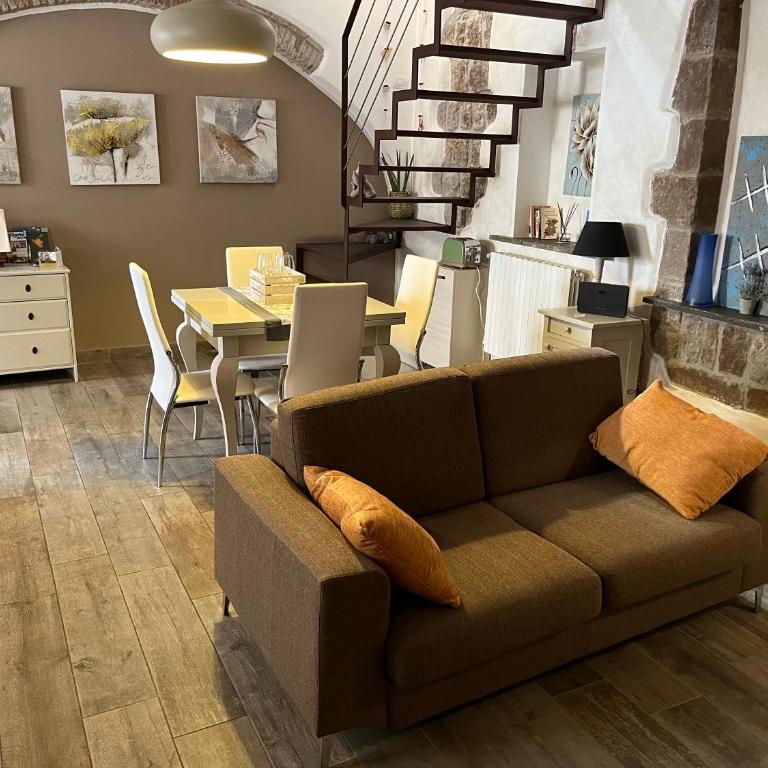 DOMUS TUSCIA APARTMENTS San Faustino guesthouse - Appartamento con 2 Camere da Letto - 12