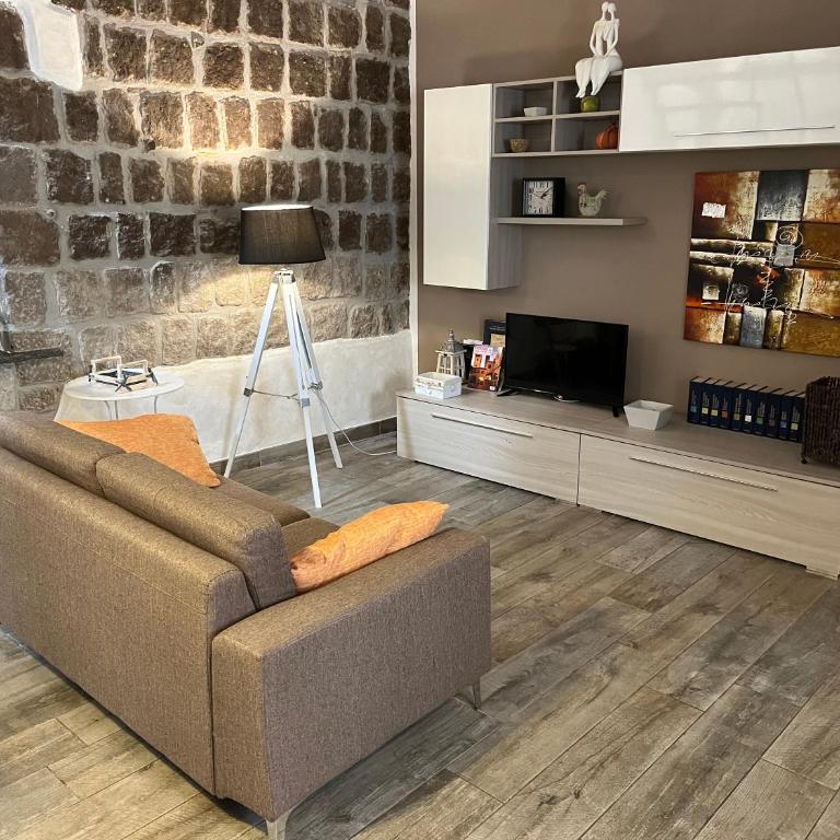DOMUS TUSCIA APARTMENTS San Faustino guesthouse - Appartamento con 2 Camere da Letto - 14