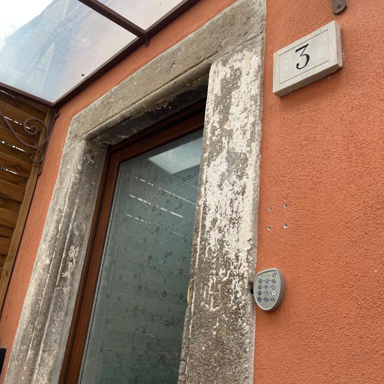 DOMUS TUSCIA APARTMENTS San Faustino guesthouse - Appartamento con 2 Camere da Letto - 18