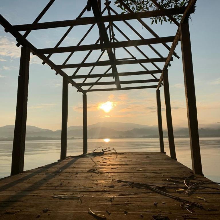 La Posada De Sauce - Double Room - 4