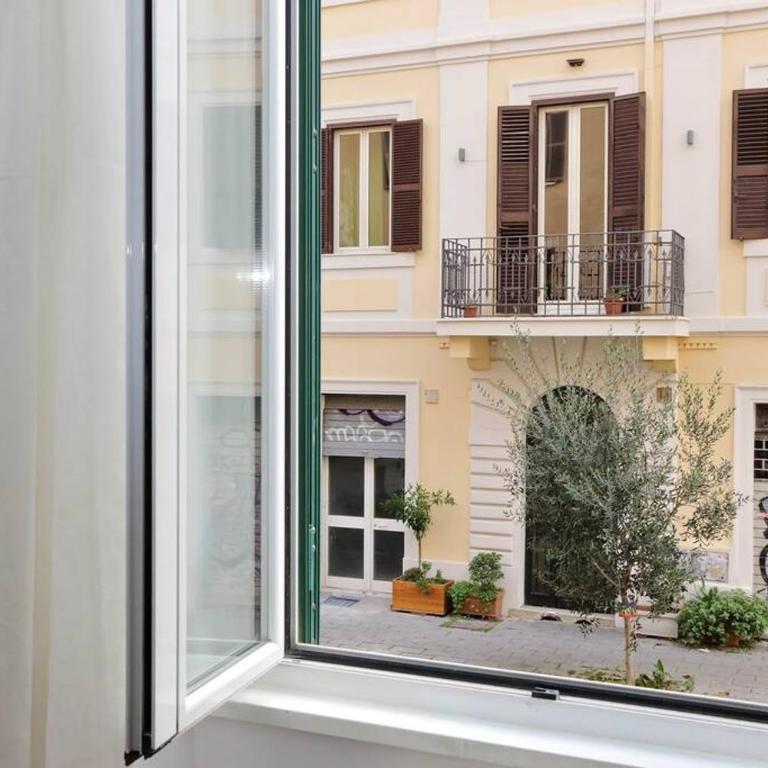 Super appartamento nel cuore del Pigneto - Appartamento con 1 Camera da Letto - 7