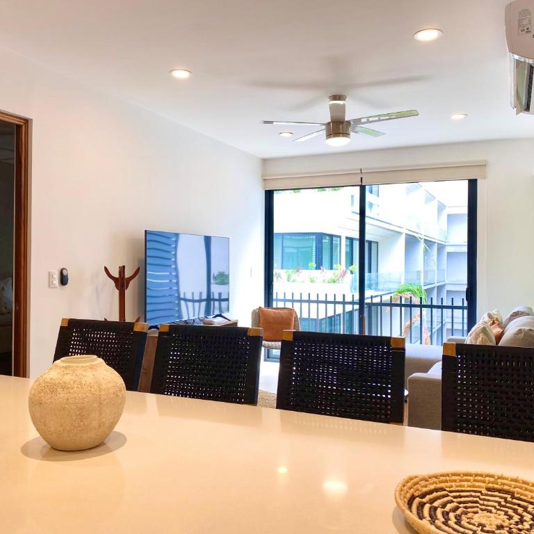 Urban Towers By Andiani Travel - Apartamento de 3 dormitorios - 19