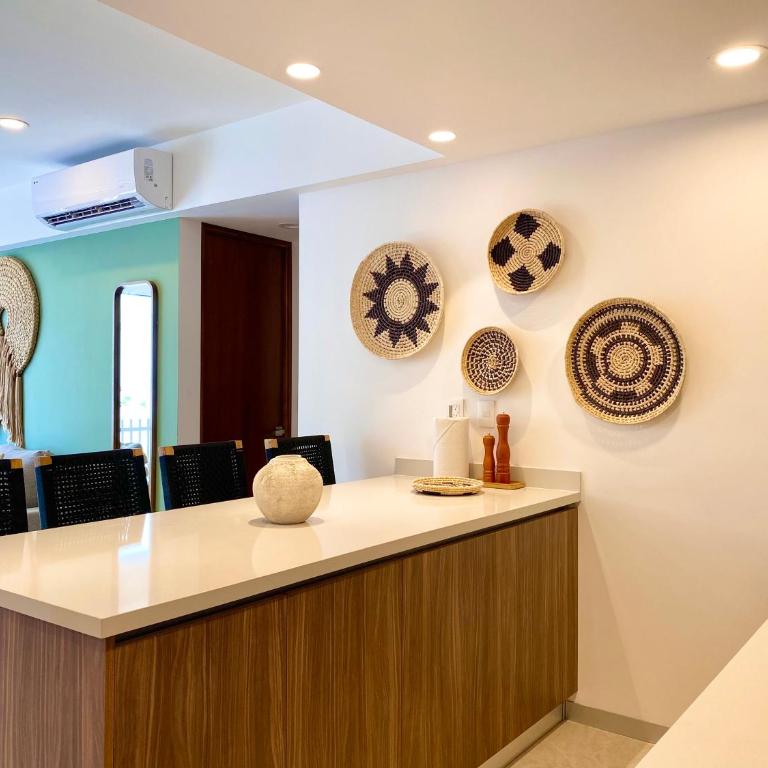Urban Towers By Andiani Travel - Apartamento de 3 dormitorios - 18