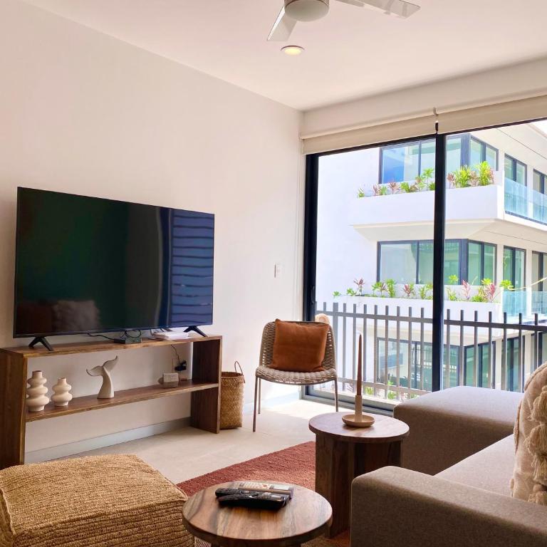 Urban Towers By Andiani Travel - Apartamento de 3 dormitorios - 8